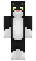 monkeyworks minecraft skin