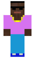 BlackAss777 minecraft skin