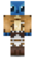 nivburn82 minecraft skin