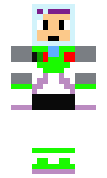 Vin minecraft skin