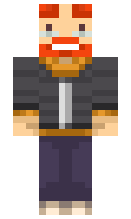 Min3Mast3r minecraft skin