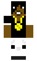 Marko minecraft skin