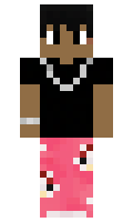 guhzera minecraft skin