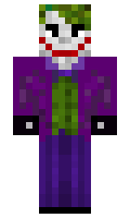 mgikas minecraft skin