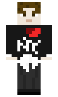 Coolkidcamm minecraft skin