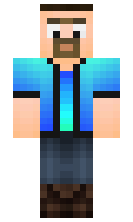 SebDeCormedia minecraft skin