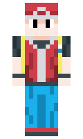 DeadSilense minecraft skin