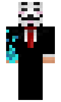 Emilagent minecraft skin