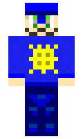 damonkatu minecraft skin