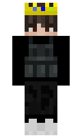 RollingChris minecraft skin