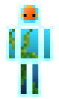 BillyIII minecraft skin