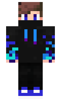 ZOMBIXXX minecraft skin