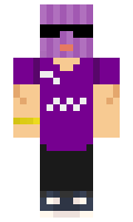 lolhola minecraft skin