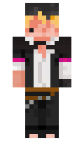 ItsJustJuixe minecraft skin