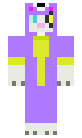 KapacUk minecraft skin