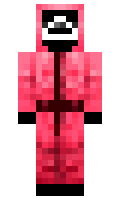 soxil minecraft skin