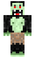 Voya minecraft skin
