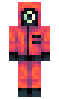 popelove minecraft skin