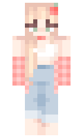 SeGye minecraft skin