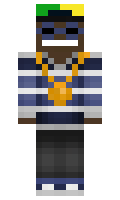 Roshamebogames minecraft skin