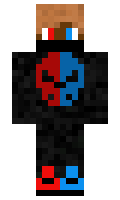 LegacyAngel minecraft skin