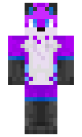 maniko minecraft skin