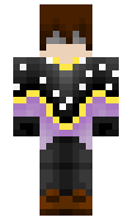 TheVoidsProphet minecraft skin
