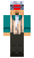 juanman minecraft skin