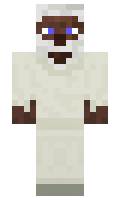 gods minecraft skin