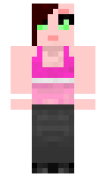 Jexi minecraft skin