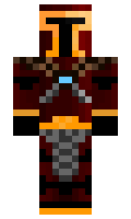 Alesto minecraft skin