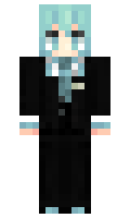 Ciguzzz minecraft skin