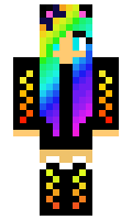 mousiewowsie minecraft skin