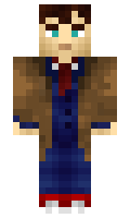 ihsan minecraft skin