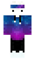 WuffPack minecraft skin