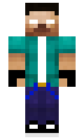 4762 minecraft skin