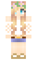 SashaMinecraft minecraft skin