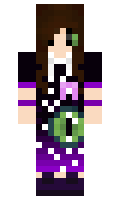 CartoonixArt minecraft skin