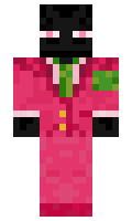 ZinCh4n minecraft skin