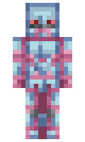 CABOOOM minecraft skin