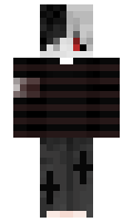 irbis21 minecraft skin