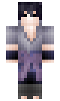 Fivc minecraft skin