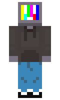 Hytheroth minecraft skin