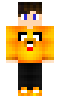 goodboy2 minecraft skin