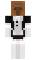 Gerpsy minecraft skin