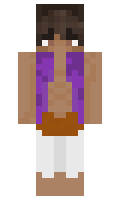 Trqcks minecraft skin