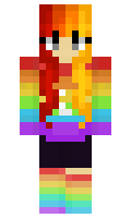 AiboPals minecraft skin