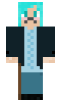 thediv1nedragon minecraft skin