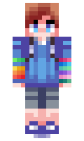 XPOHyC minecraft skin