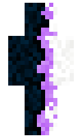 Aquero minecraft skin